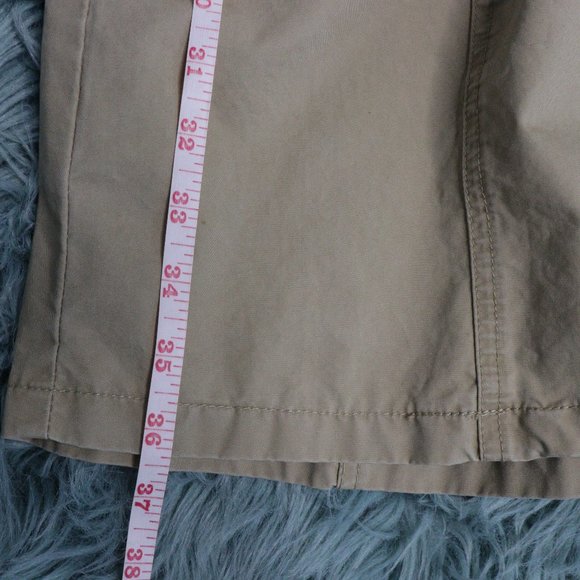 3/$28 SALE Katie - Cargo Button Down Dress - Size Medium - Picture 10 of 14